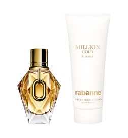Million Gold for Her Set - Eau de Parfum Million Gold for Her Set - Eau de Parfum